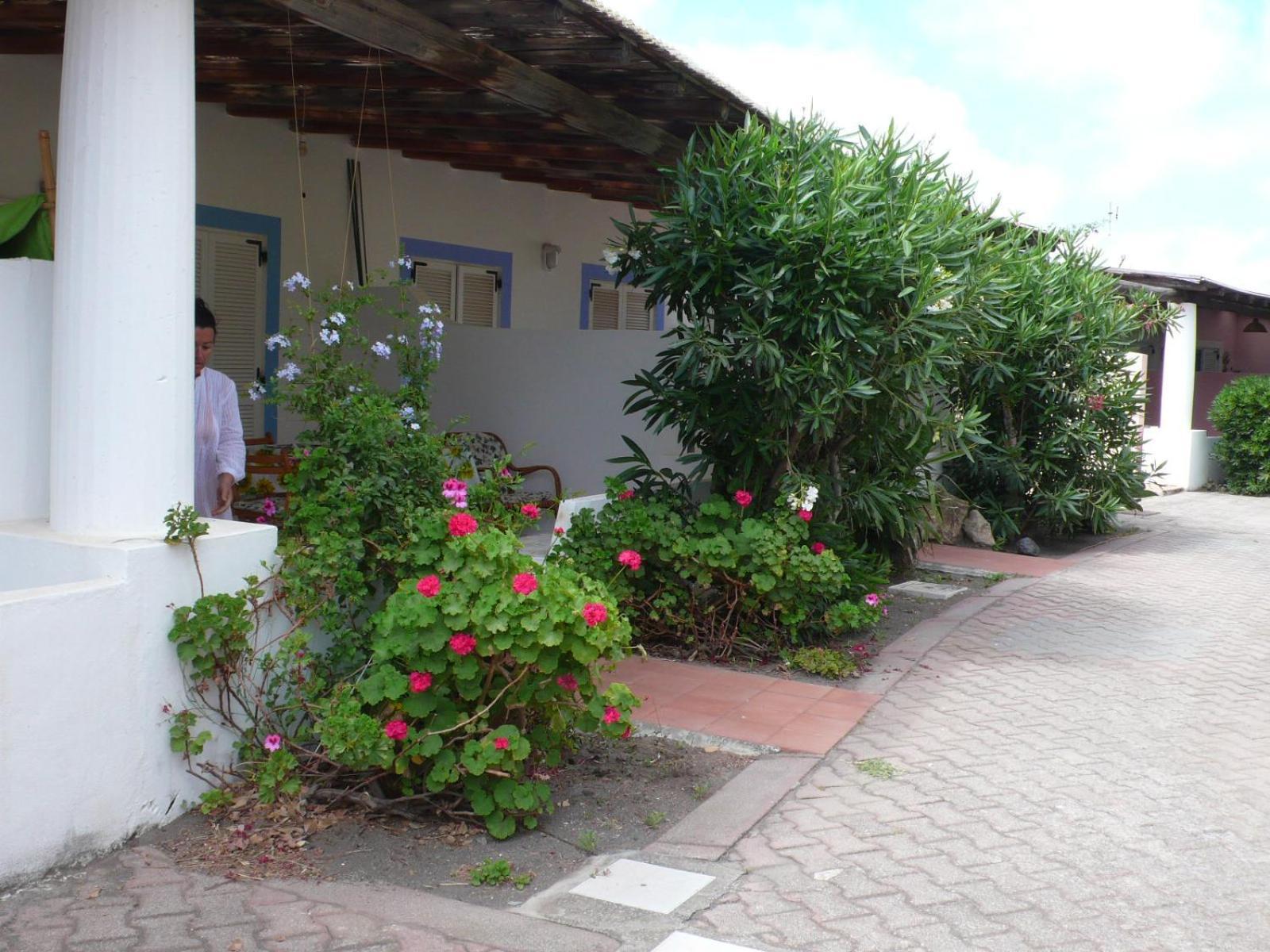 R9 Apartment Vulcano  Exterior foto